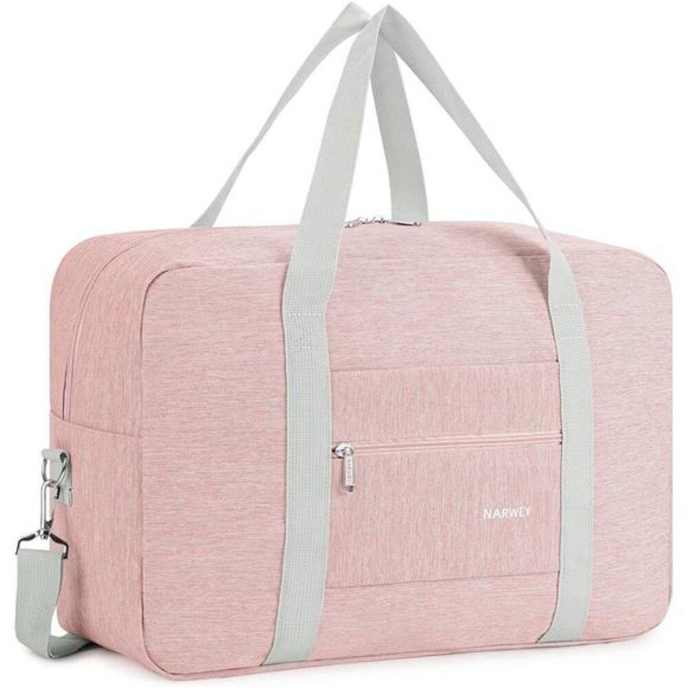 For Spirit Airlines Personal Item Bag 18x14x8 Foldable Travel Duffel Bag Tote